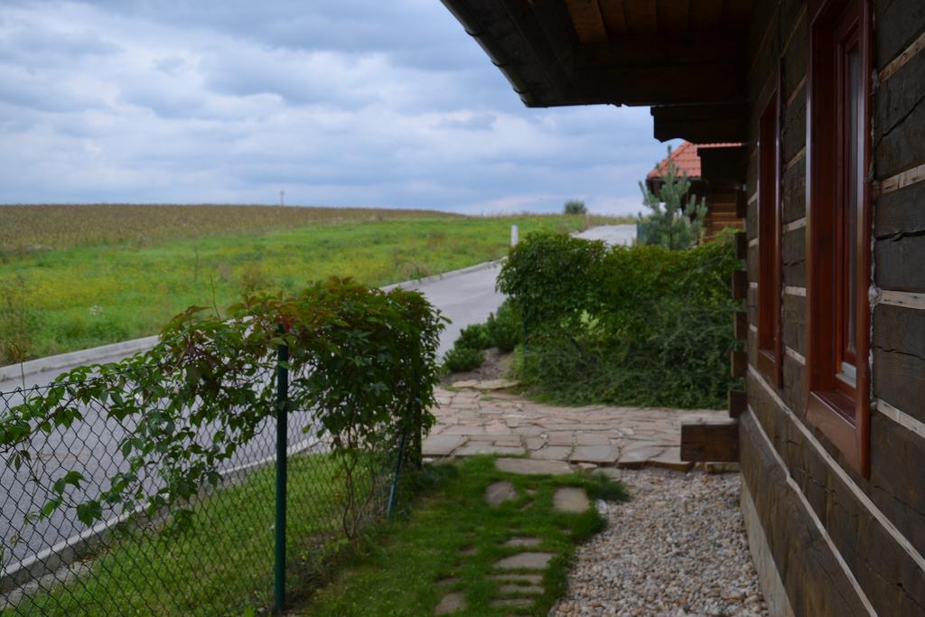 Chalupa Pohoda Slovensky Raj Hrabušice 部屋 写真